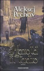 Harold il ladro di Aleksej Pechov edito da Fanucci