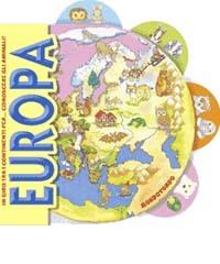 Europa edito da Edicart