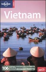 Vietnam di Nick Ray, Yu-Mei Balasingamchow, Iain Stewart edito da EDT