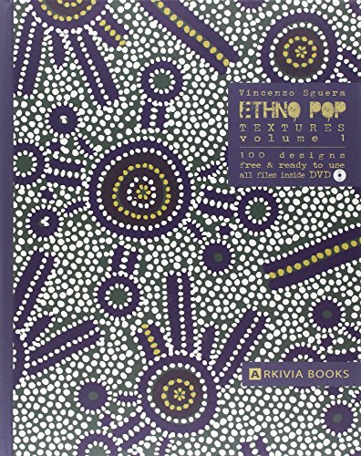 Ethno pop textures. Con DVD vol.1 di Vincenzo Sguera edito da Arkivia Books