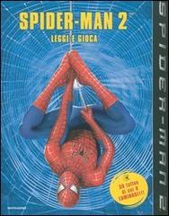 Spider-Man 2. Leggi e gioca edito da Mondadori