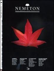 Nemeton High Green Tech Magazine. Ediz. italiana e inglese vol.3 edito da Sistemi Editoriali