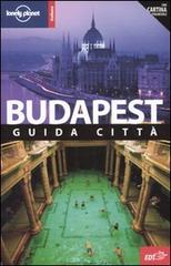 Budapest. Con cartina di Steve Fallon edito da EDT