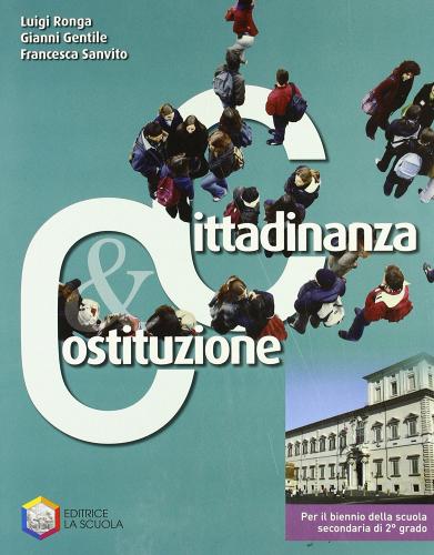 L' Erodoto. Ediz. riforma. Per le Scuole superiori. Con espansione online vol.1 di Gianni Gentile, Luigi Ronga edito da La Scuola