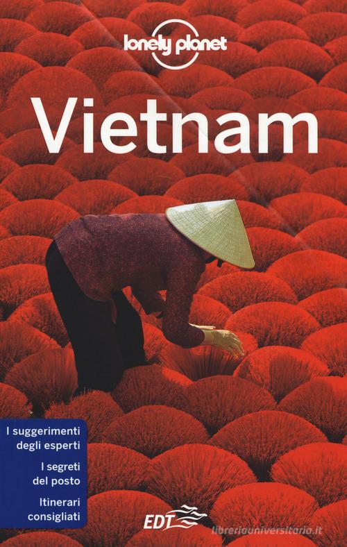 Vietnam edito da Lonely Planet Italia