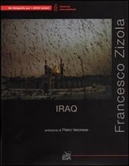 Iraq. Un fotografo per i diritti umani di Francesco Zizola edito da EGA-Edizioni Gruppo Abele