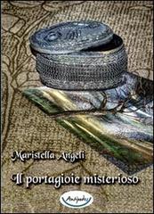 Il portagioie misterioso di Maristella Angeli edito da Antipodes