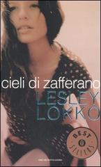 Cieli di zafferano di Lesley Lokko edito da Mondadori