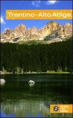 Trentino Alto Adige. Ediz. illustrata edito da Touring