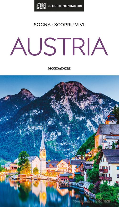 Austria edito da Mondadori Electa
