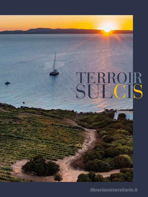 Terroir Sulcis edito da Extempora