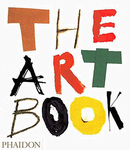 The Art Book. Mini format. Ediz. illustrata edito da Phaidon