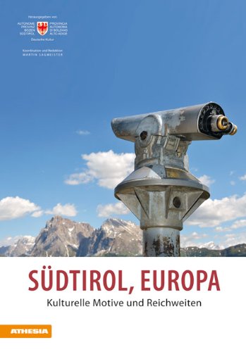 Südtirol, Europa edito da Athesia