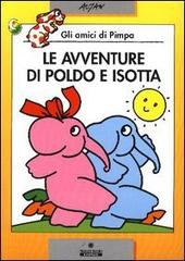 Le avventure di Poldo e Isotta. Ediz. illustrata di Altan edito da Franco Cosimo Panini