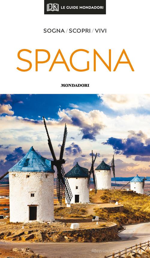 Spagna edito da Mondadori Electa
