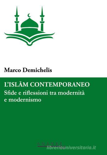 L' Islam contemporaneo. Sfide e riflessioni tra modernità e modernismo di Marco Demichelis edito da Ananke Lab