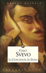 La coscienza di Zeno di Italo Svevo edito da Rusconi Libri