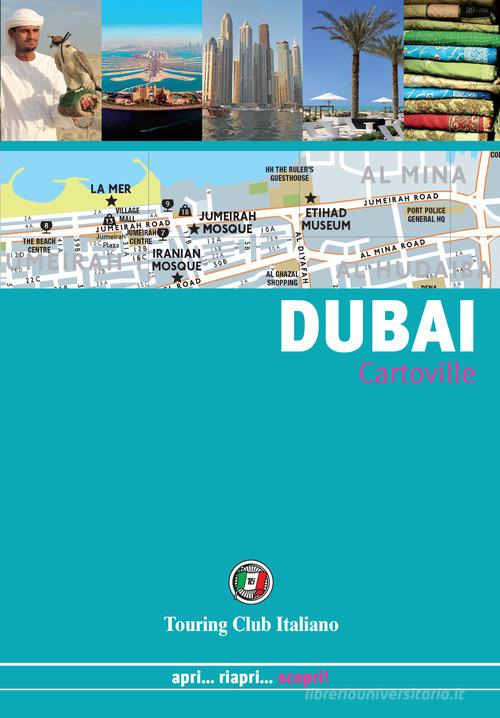 Dubai edito da Touring