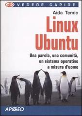 Linux Ubuntu di Aida Temic edito da Apogeo