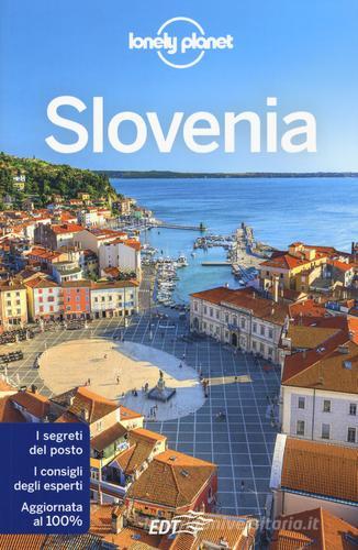 Slovenia di Carolyn Bain, Steve Fallon edito da EDT