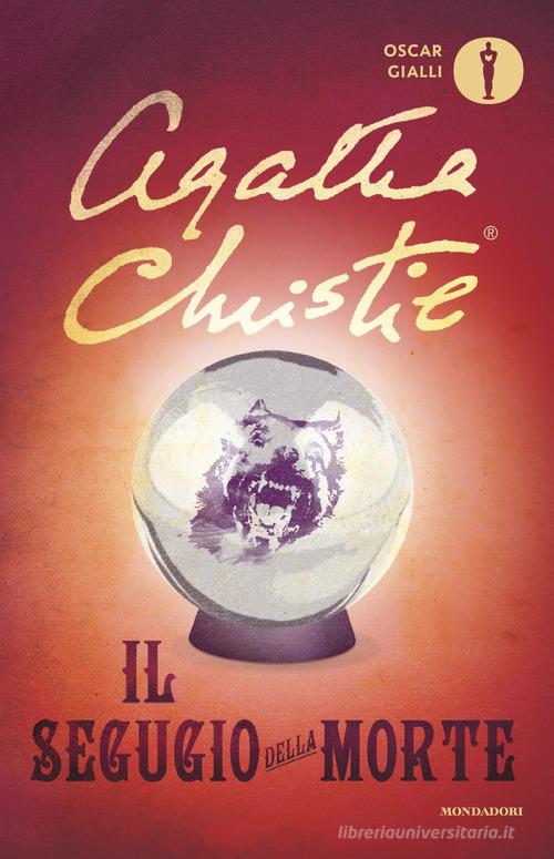 Il segugio della morte di Agatha Christie edito da Mondadori