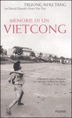 Memorie di un vietcong di Truong Nhu Tang, David Chanoff, Doan Van Toai edito da Piemme