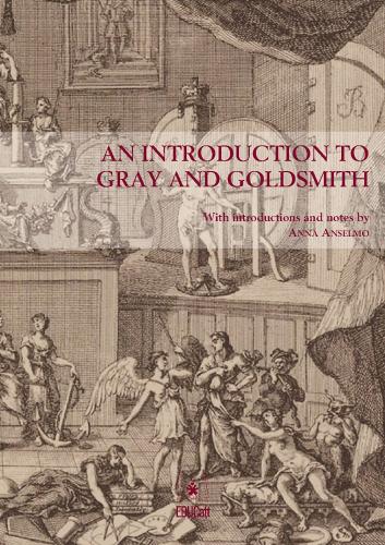 Introduction to Gray and Goldsmith (An) edito da EDUCatt Università Cattolica