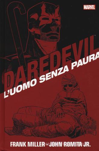 L' uomo senza paura. Daredevil collection vol.1 di Frank Miller, John Jr. Romita edito da Panini Comics