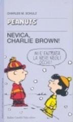 Nevica, Charlie Brown!! di Charles M. Schulz edito da Dalai Editore