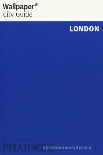 London edito da Phaidon
