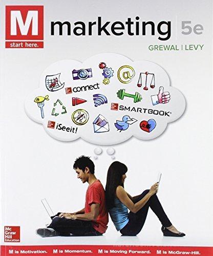 Marketing di Dhruv Grewal, Michael Levy edito da McGraw-Hill Education