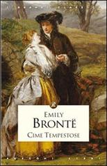 Cime tempestose di Emily Brontë edito da Rusconi Libri