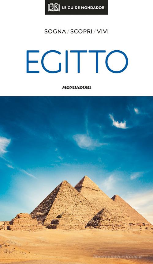 Egitto edito da Mondadori Electa