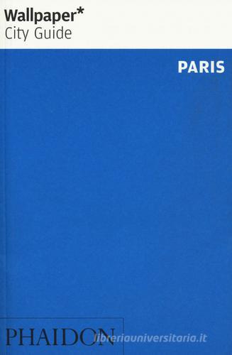 Paris edito da Phaidon