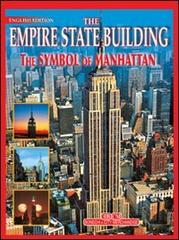 Empire State Building. Ediz. inglese edito da Bonechi