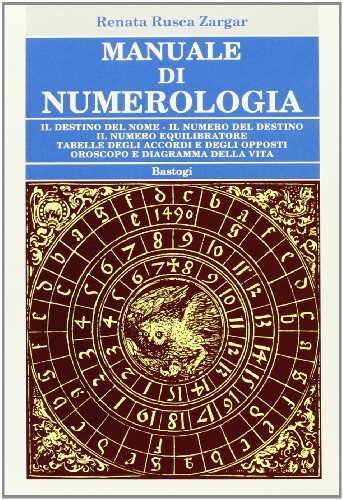 Manuale di numerologia
