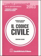 Il codice civile edito da La Tribuna