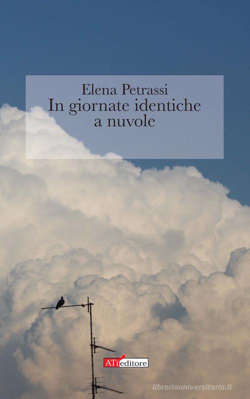 In giornate identiche a nuvole di Elena Petrassi edito da ATì Editore