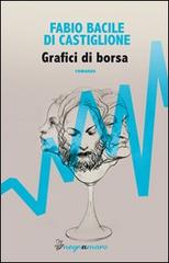 Grafici di borsa di Fabio Bacile di Castiglione edito da Negroamaro