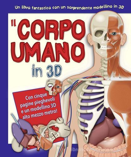 Dentro il corpo umano, Libri