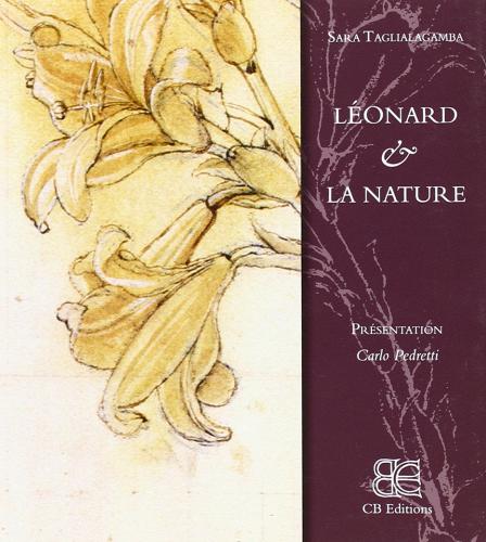 Leonard & la nature di Sara Taglialagamba edito da CB Edizioni