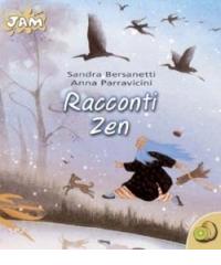 Racconti zen di Annamaria Parravicini edito da San Paolo Edizioni