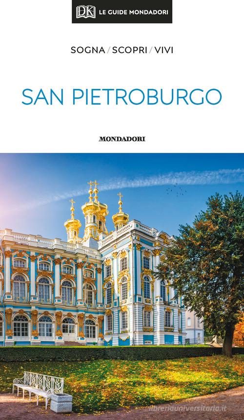 San Pietroburgo edito da Mondadori Electa