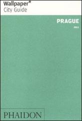 Prague. Ediz. inglese edito da Phaidon