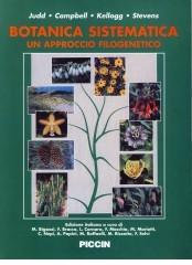 Botanica sistematica. Un approccio filogenetico. Con CD-ROM edito da Piccin-Nuova Libraria