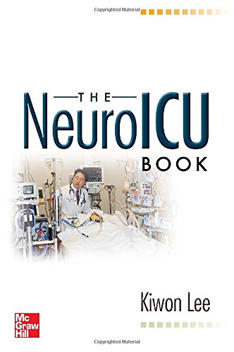 The NeuroICU book edito da McGraw-Hill Education