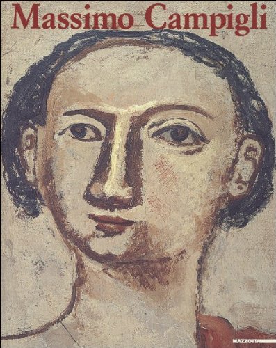 Massimo Campigli. Mediterraneità e modernità. Ediz. italiana e tedesca edito da Mazzotta