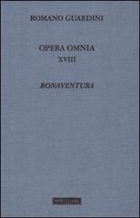 Opera omnia vol.18 di Romano Guardini edito da Morcelliana