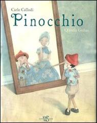 Pinocchio di Carlo Collodi, Quentin Gréban edito da White Star