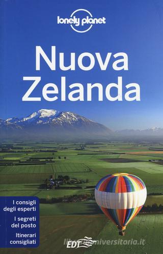 Nuova Zelanda edito da EDT